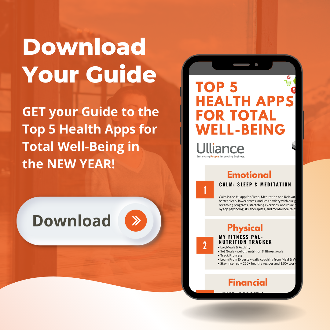 Blog CTA Download The Top 5 Health Apps for Total Well-Being
