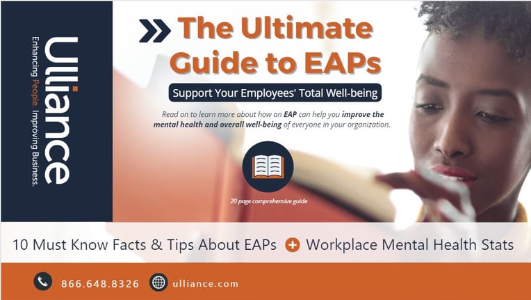 New EAP Ultimate Guide 2023