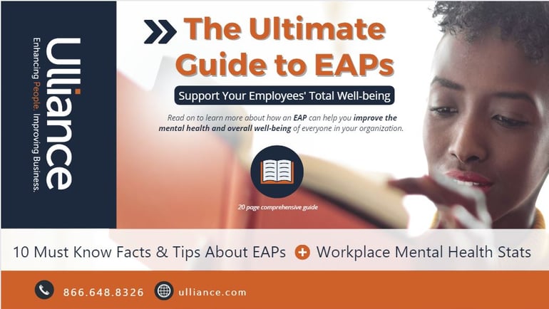 The Ultimate Ulliance EAP Guide