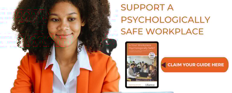 Psychologically Safe (1)