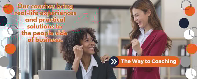 Coaching CTA