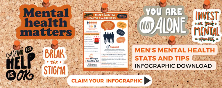Mens Mental Health (1)
