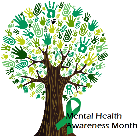Mental-Health-Awareness-month