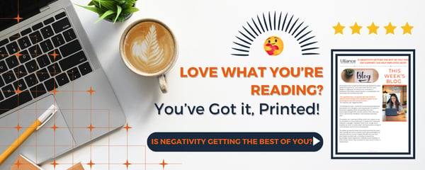 Negativity White Paper
