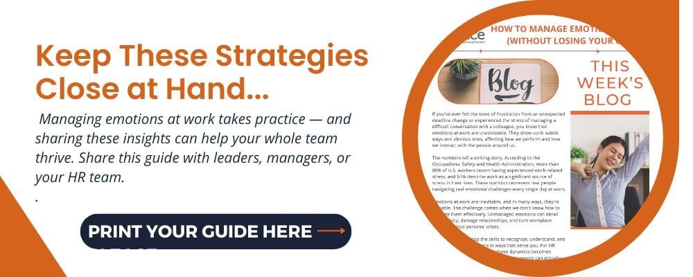 Printable Ulliance EAP resource for HR leaders on emotional resilience