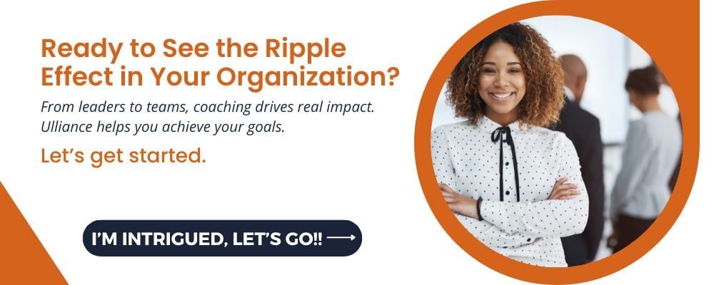 Ready to See the Ripple Effect in Your Organization