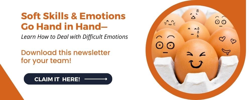 SOFT SKILL AND EMOTIONS