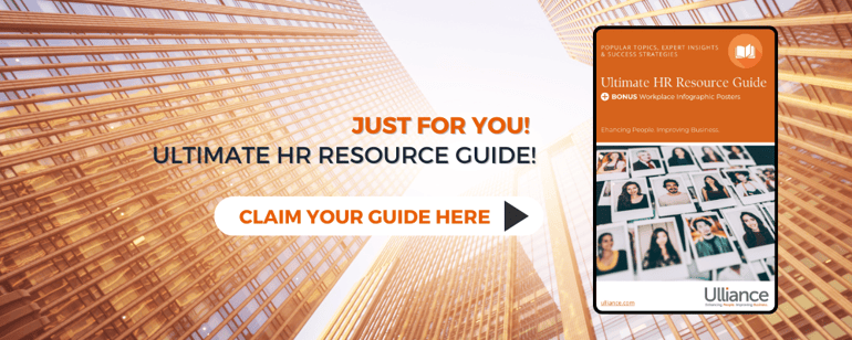 Ultimate HR Guide