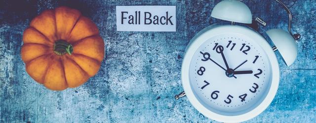 Fall Back blog header