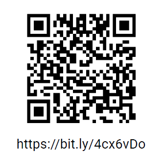 Google Review QR Code