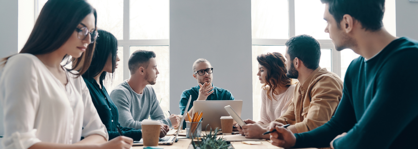 HR Planning Meeting in an Unpredictable Economy HR Planning Meeting in an Unpredictable Economy