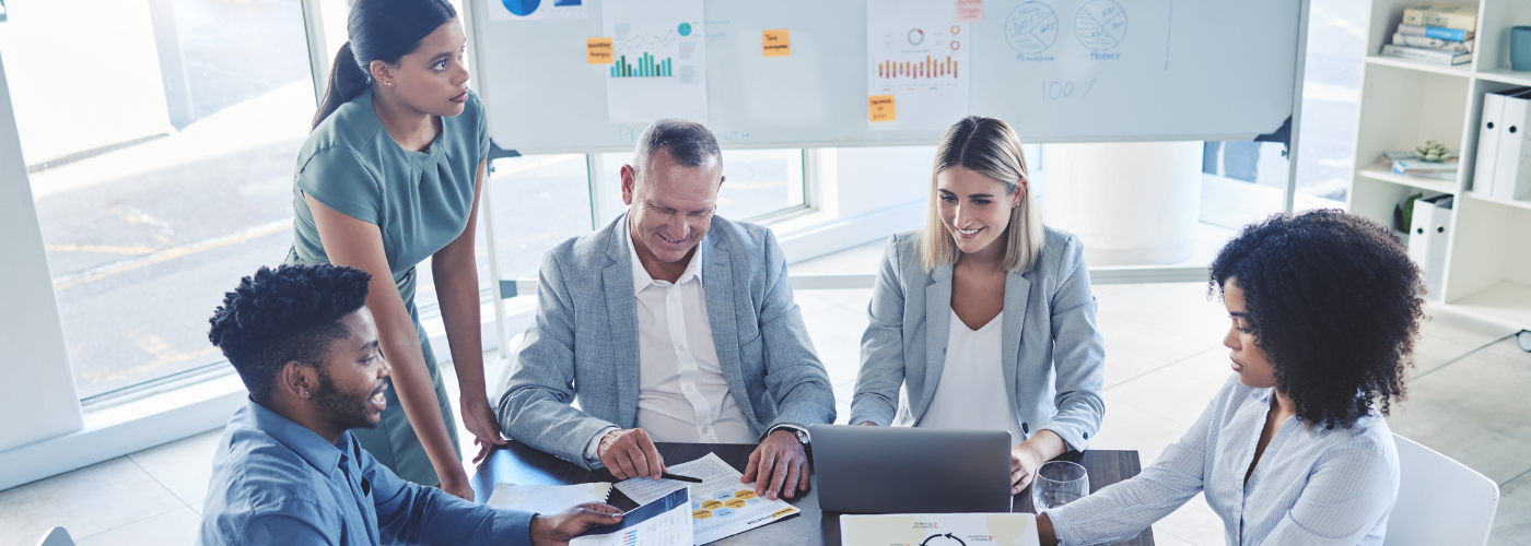 KPIs in HR